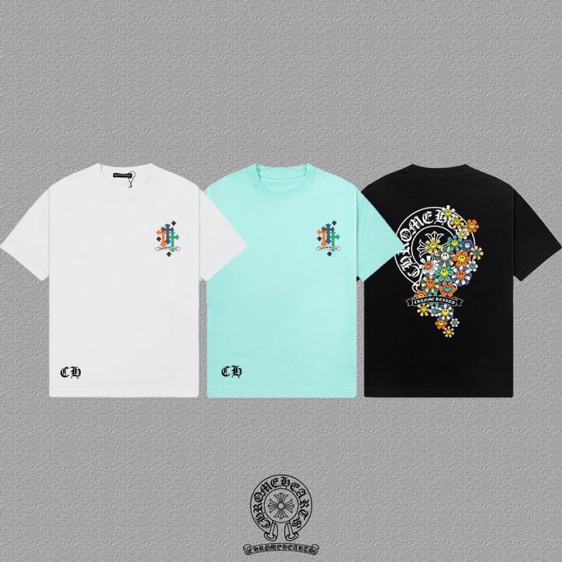 Chrome Hearts S-2XL dgtr191